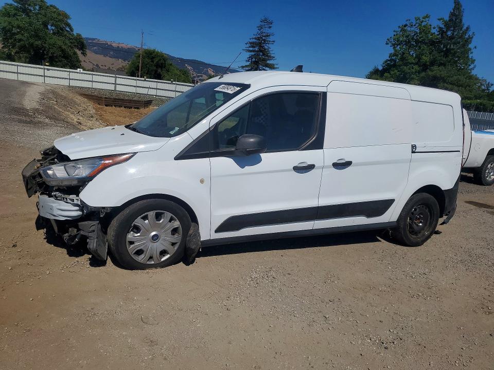 Продажа на аукционе авто 2019 Ford Transit Connect, vin: NM0LS7E23K1413261, номер лота: 56884916