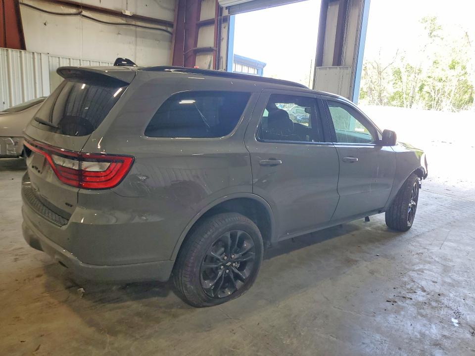 Продажа на аукционе авто 2025 Dodge Durango, vin: 1C4RDJDG3SC525211, номер лота: 56114606