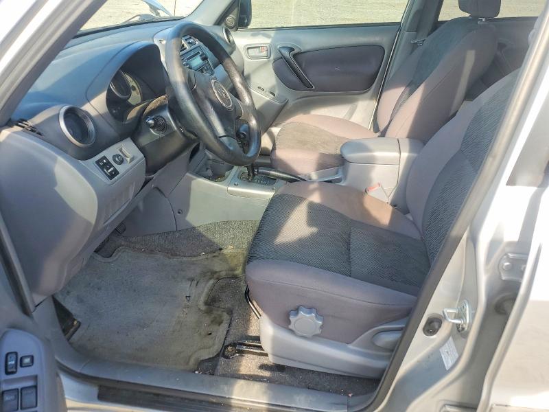 2003 Toyota Rav4 მანქანა იყიდება აუქციონზე, vin: JTEGH20VX30090787, აუქციონის ნომერი: 55833896