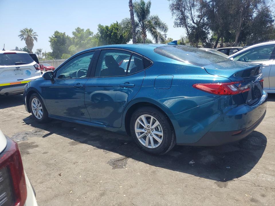 Продаж на аукціоні авто 2026 Toyota Camry, vin: 4T1DAACK6TU293946, номер лоту: 56150696