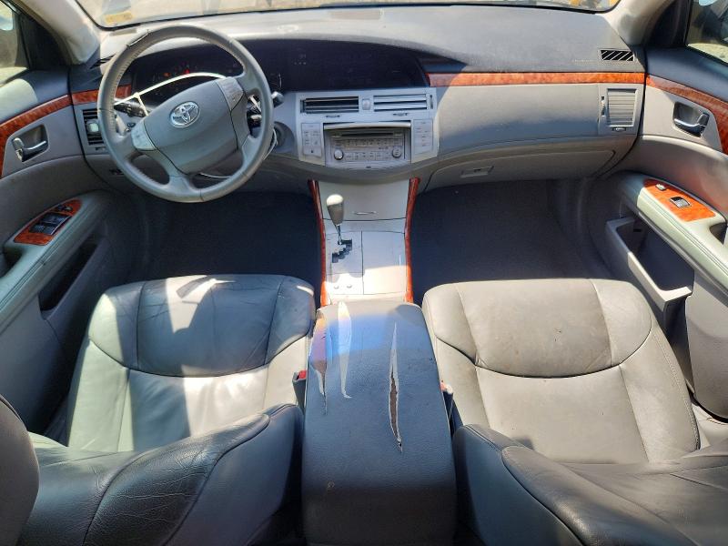 Продаж на аукціоні авто 2006 Toyota Avalon, vin: 4T1BK36BX6U136257, номер лоту: 55227606