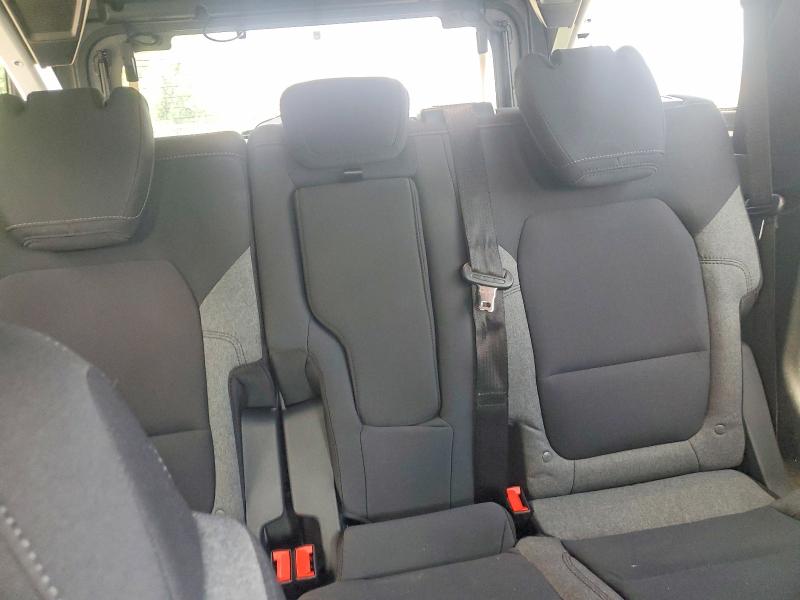 Продаж на аукціоні авто 2025 Ford Bronco, vin: 1FMDE7BH8SLA79591, номер лоту: 56767276