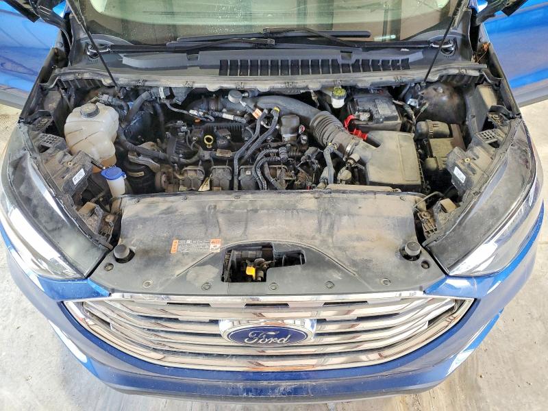 Продаж на аукціоні авто 2023 Ford Edge, vin: 2FMPK4K93PBA44686, номер лоту: 56938546