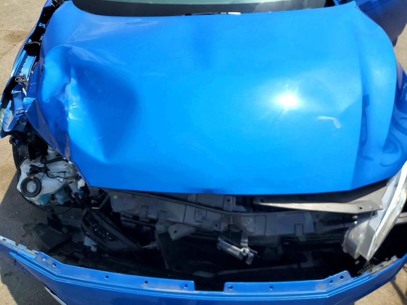 Продаж на аукціоні авто 2022 Nissan Sentra, vin: 3N1AB8CV1NY216220, номер лоту: 56785276