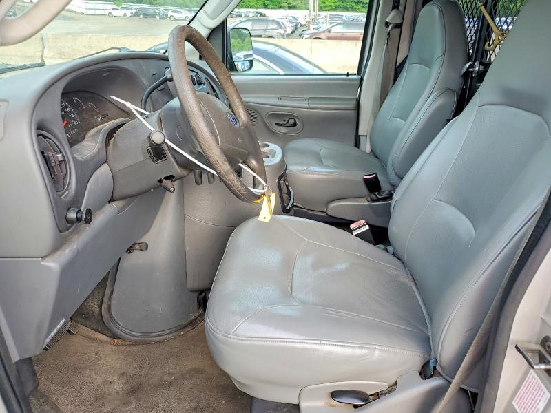 Продаж на аукціоні авто 2003 Ford E-150, vin: 1FTRE14263HC01269, номер лоту: 56842206