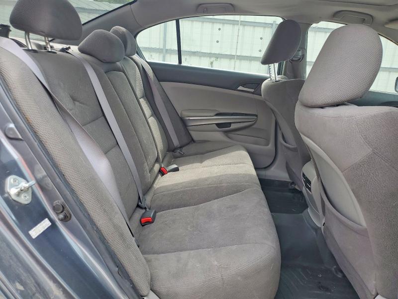2010 Honda Accord მანქანა იყიდება აუქციონზე, vin: 1HGCP2F72AA016061, აუქციონის ნომერი: 56821616