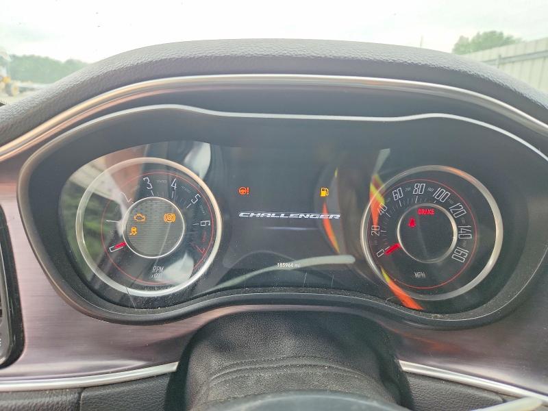 Продаж на аукціоні авто 2015 Dodge Challenger, vin: 2C3CDZAG3FH888866, номер лоту: 58207916