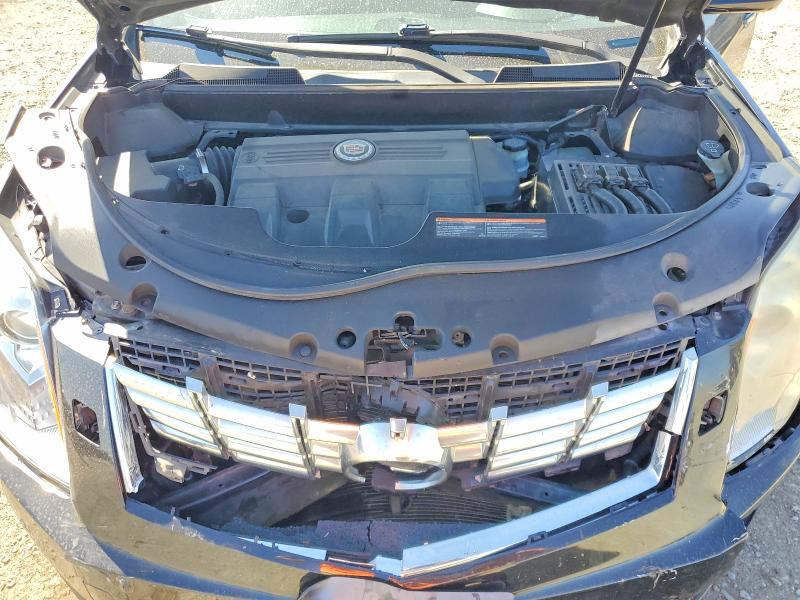 Продажа на аукционе авто 2013 Cadillac Srx, vin: 3GYFNDE3XDS573213, номер лота: 57607076