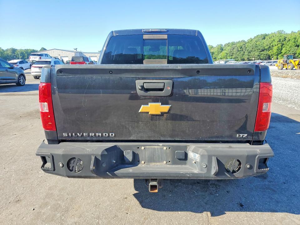 57376266 :رقم المزاد ، 3GCEK33359G226793 vin ، 2009 Chevrolet Silverado مزاد بيع