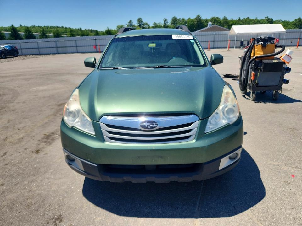 Aukcja sprzedaży 2012 Subaru Outback, vin: 4S4BRBCC6C3300933, numer aukcji: 56609326
