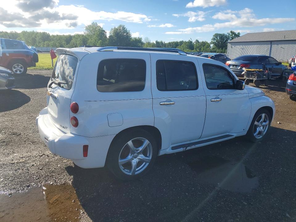 Продажа на аукционе авто 2008 Chevrolet Hhr, vin: 3GNDA53P08S637017, номер лота: 57420526