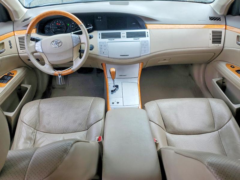 Aukcja sprzedaży 2007 Toyota Avalon, vin: 4T1BK36B97U193924, numer aukcji: 56846146
