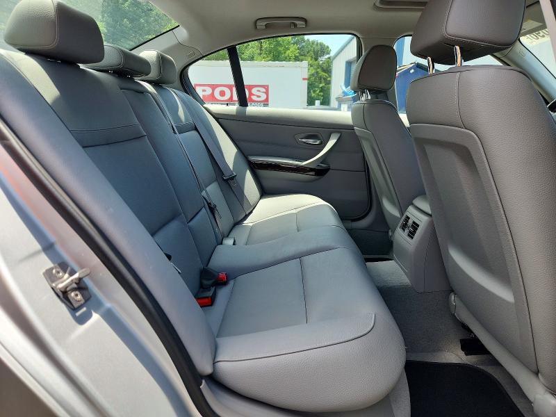 Продажа на аукционе авто 2011 Bmw 328, vin: WBAPH7C56BE682473, номер лота: 58429696