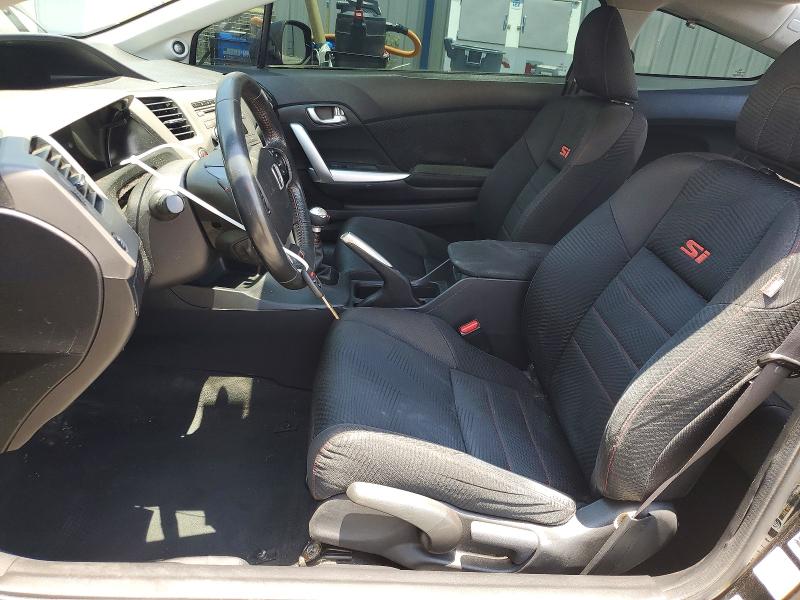 2012 Honda Civic მანქანა იყიდება აუქციონზე, vin: 2HGFG4A57CH700865, აუქციონის ნომერი: 85792175