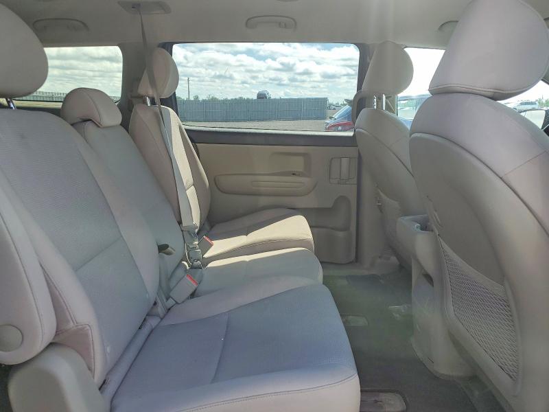 Продаж на аукціоні авто 2020 Kia Sedona, vin: KNDMB5C15L6656807, номер лоту: 58260466