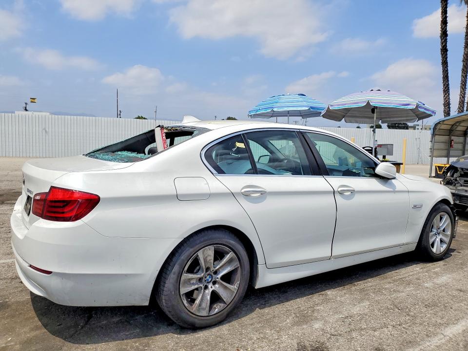 Продажа на аукционе авто 2013 Bmw 528, vin: WBAXG5C57DDY31893, номер лота: 59197366