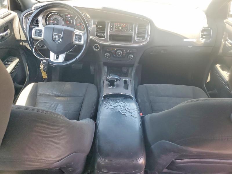 Aukcja sprzedaży 2014 Dodge Charger, vin: 2C3CDXBG0EH363488, numer aukcji: 55396696
