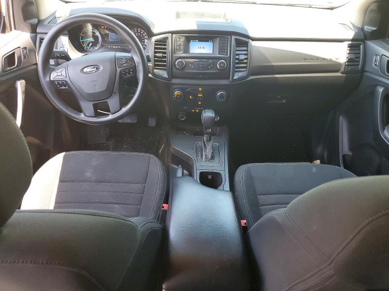 Продаж на аукціоні авто 2021 Ford Ranger, vin: 1FTER4EH5MLD55882, номер лоту: 57009306