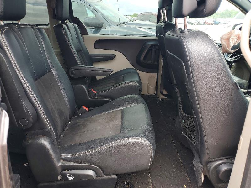 Aukcja sprzedaży 2019 Dodge Grand Caravan, vin: 2C4RDGCG4KR578463, numer aukcji: 56989696