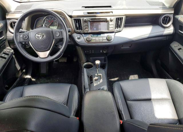 Aukcja sprzedaży 2014 Toyota Rav4, vin: 2T3DFREV3EW159509, numer aukcji: 56888736