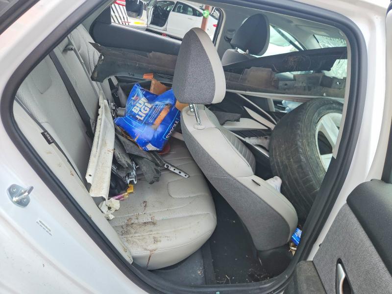 Aukcja sprzedaży 2025 Hyundai Elantra, vin: KMHLP4DG4SU892204, numer aukcji: 57587906
