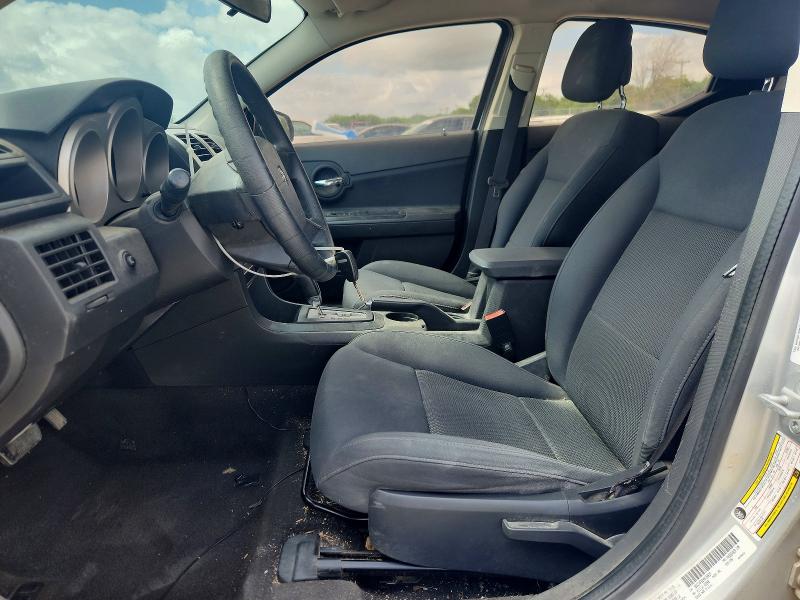 57022056 :رقم المزاد ، 1B3CC4FB2AN150637 vin ، 2010 Dodge Avenger مزاد بيع