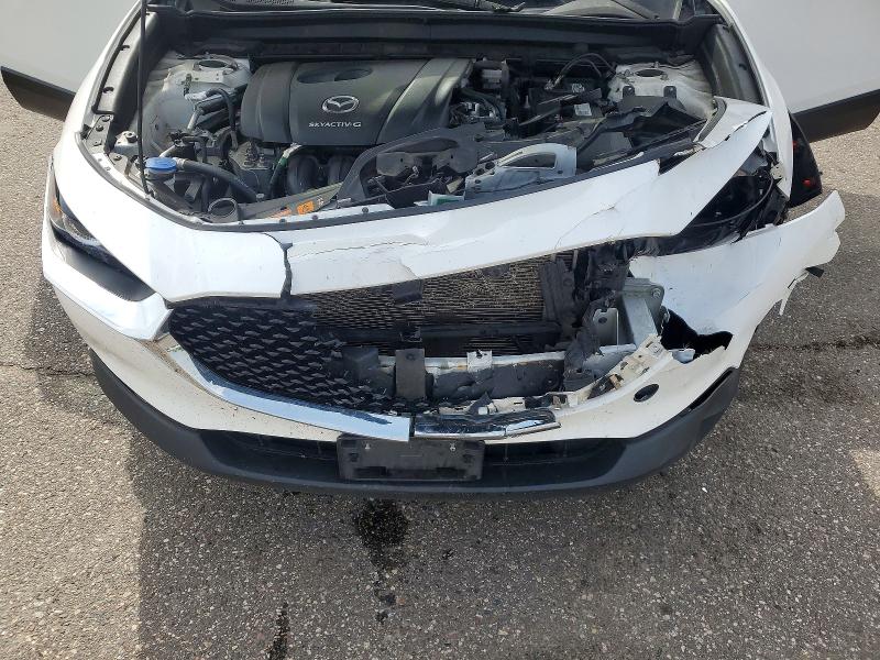 2020 Mazda Cx-30 მანქანა იყიდება აუქციონზე, vin: 3MVDMBDL1LM131864, აუქციონის ნომერი: 55943526