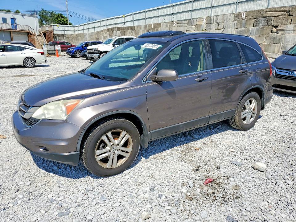 Aukcja sprzedaży 2011 Honda Cr-v, vin: 5J6RE3H75BL026309, numer aukcji: 56519006