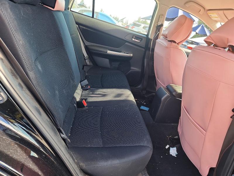 2016 Subaru Impreza მანქანა იყიდება აუქციონზე, vin: JF1GPAB68G8231411, აუქციონის ნომერი: 57954916