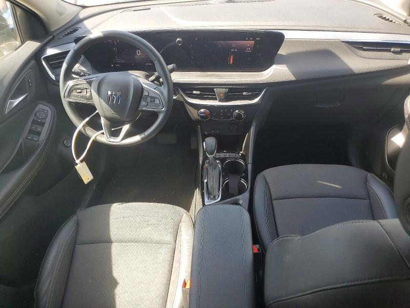 Aukcja sprzedaży 2025 Buick Encore Gx, vin: KL4AMBSPXSB170835, numer aukcji: 51600696