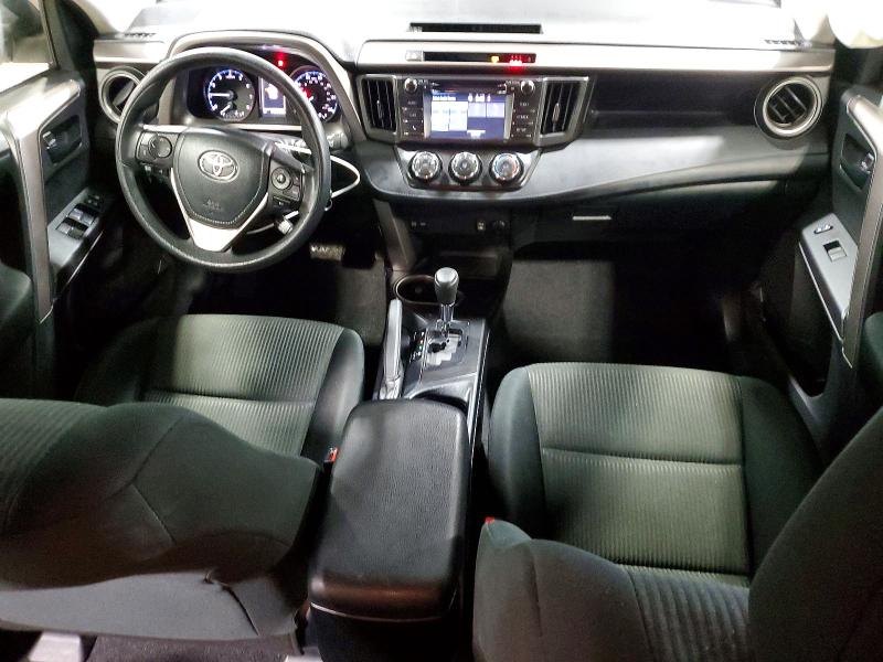 Продаж на аукціоні авто 2018 Toyota Rav4, vin: JTMBFREV0JJ261365, номер лоту: 56494896