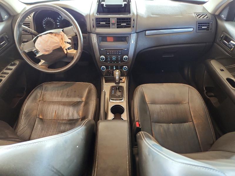 Продаж на аукціоні авто 2010 Ford Fusion, vin: 3FAHP0KC8AR245576, номер лоту: 58764296