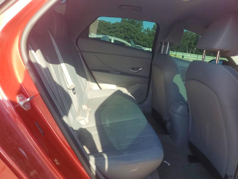 2021 Hyundai Elantra მანქანა იყიდება აუქციონზე, vin: 5NPLM4AG8MH009400, აუქციონის ნომერი: 55132166