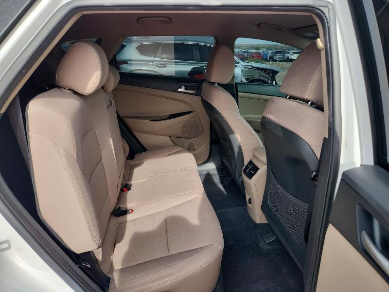 Продажа на аукционе авто 2020 Hyundai Tucson, vin: KM8J3CAL4LU176726, номер лота: 56079936