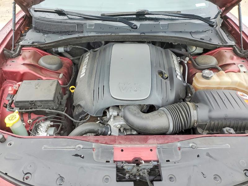 2019 Dodge Charger მანქანა იყიდება აუქციონზე, vin: 2C3CDXCT8KH692561, აუქციონის ნომერი: 57873426