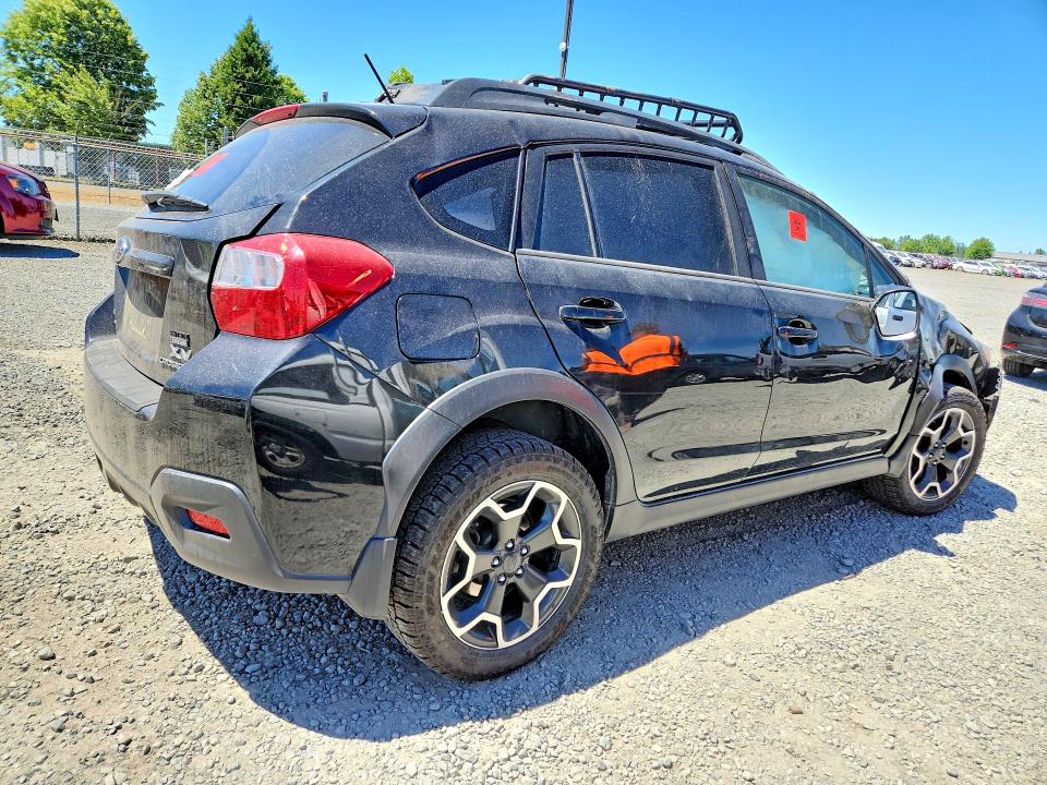 Продаж на аукціоні авто 2014 Subaru Xv Crosstrek, vin: JF2GPACC9EH335371, номер лоту: 57215276