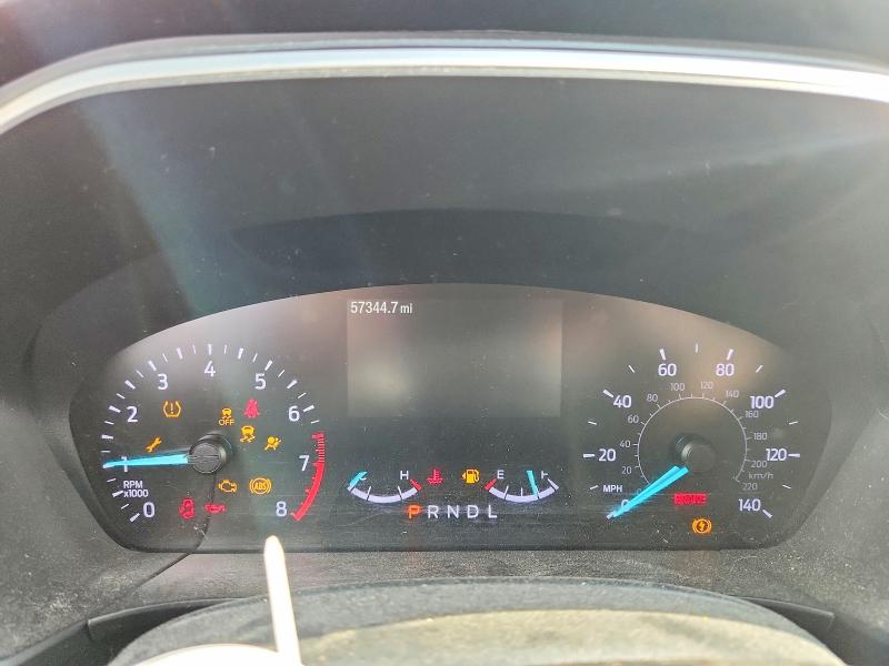 56686466 :رقم المزاد ، 1FMCU9G6XLUC08296 vin ، 2020 Ford Escape مزاد بيع