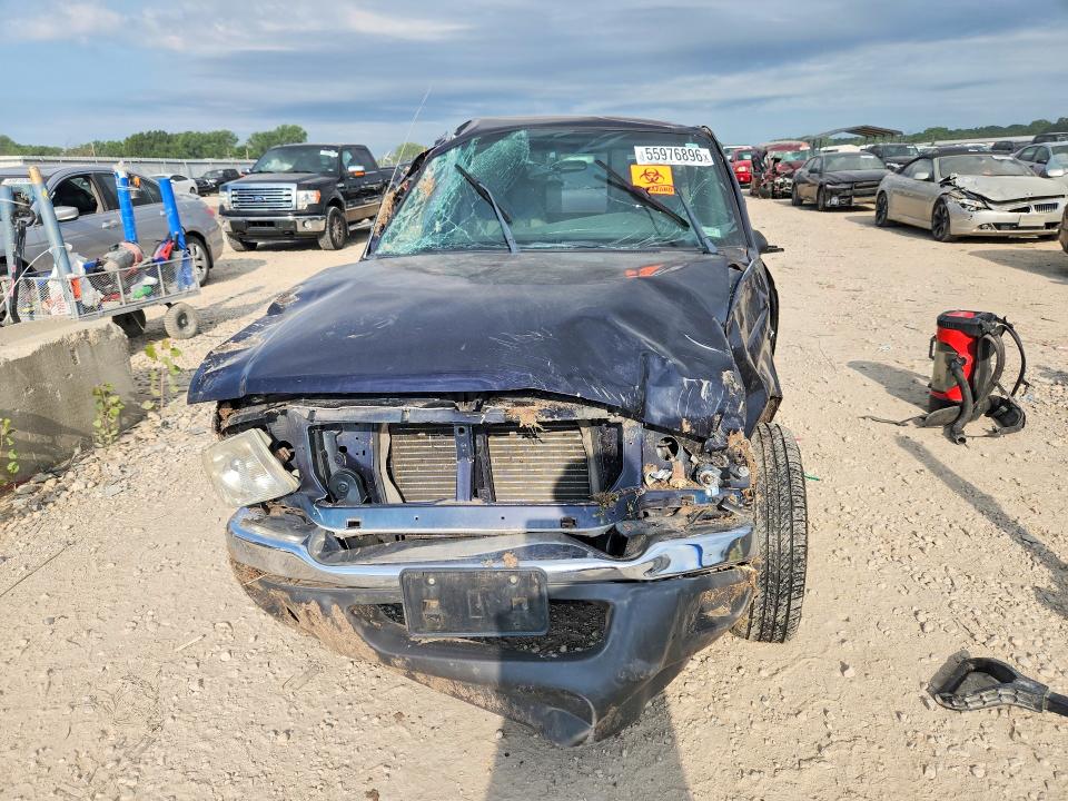 Aukcja sprzedaży 2002 Ford Ranger, vin: 1FTYR10D72PB53955, numer aukcji: 55976896