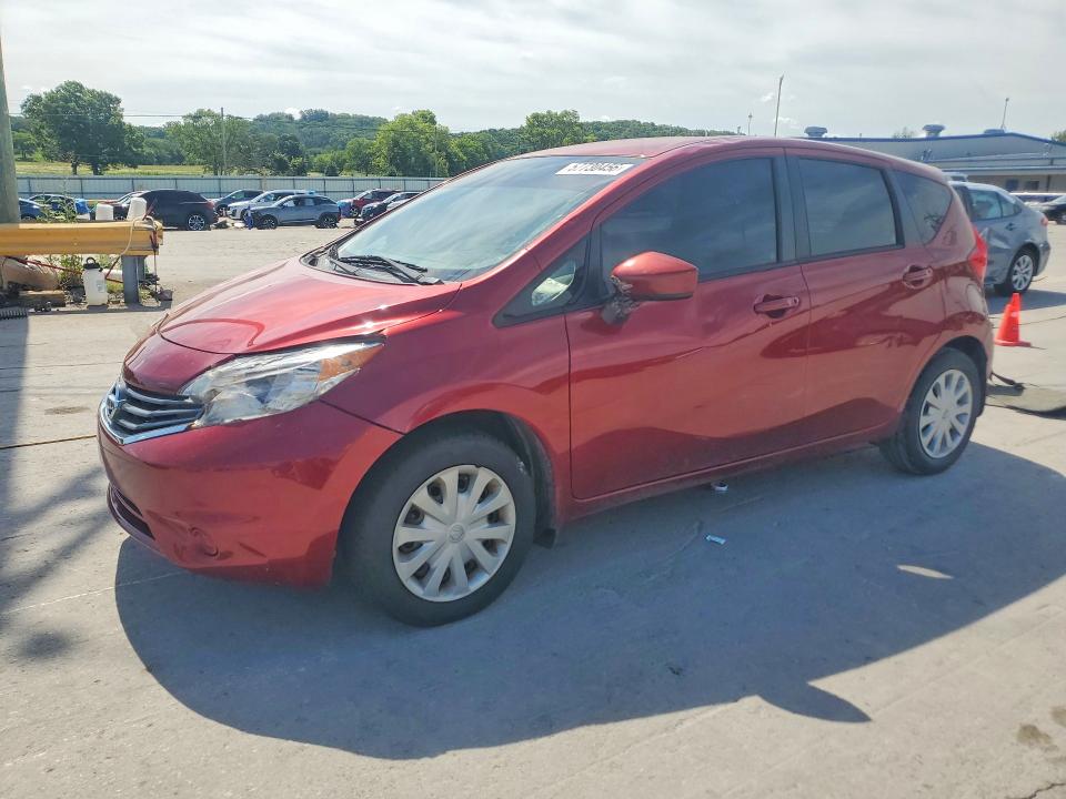 Aukcja sprzedaży 2016 Nissan Versa Note, vin: 3N1CE2CP8GL388243, numer aukcji: 57730456