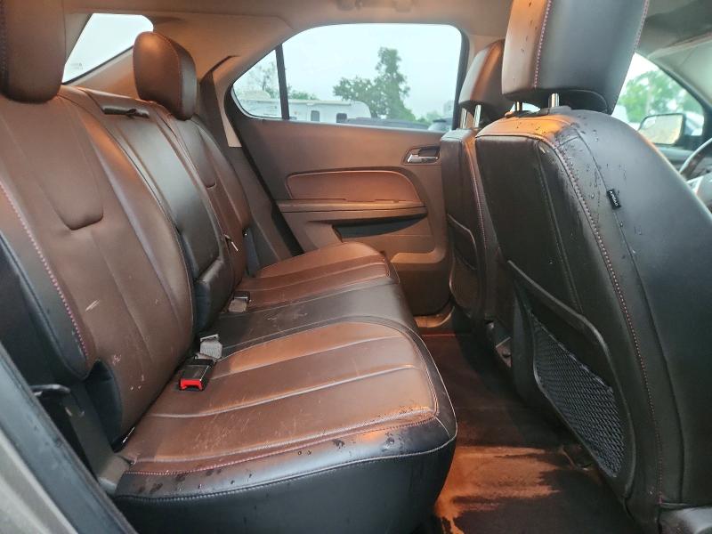 Продаж на аукціоні авто 2012 Chevrolet Equinox, vin: 2GNFLGEK1C6185585, номер лоту: 57151016
