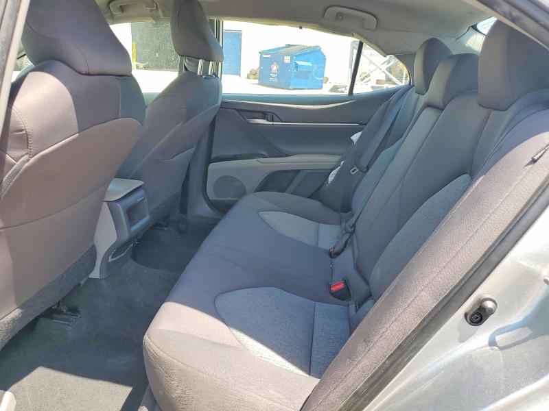 2019 Toyota Camry მანქანა იყიდება აუქციონზე, vin: 4T1B11HK2KU790698, აუქციონის ნომერი: 55642176
