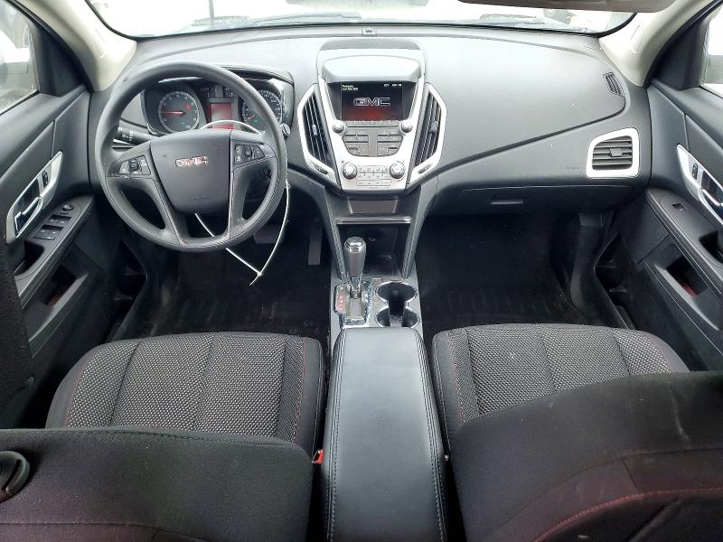 54557326 :رقم المزاد ، 2GKFLSEK8G6178218 vin ، 2016 Gmc Terrain مزاد بيع
