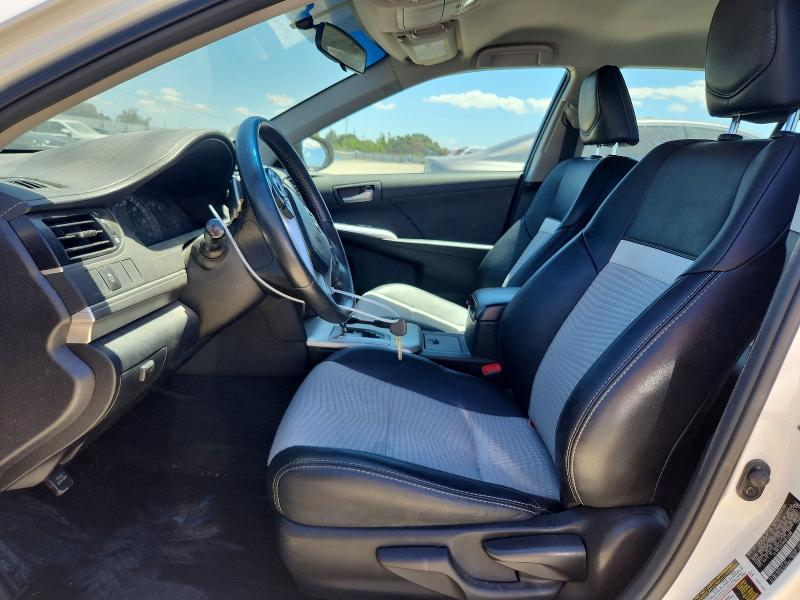 Продажа на аукционе авто 2012 Toyota Camry, vin: 4T1BF1FKXCU612396, номер лота: 56740926
