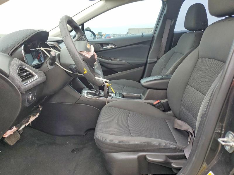 Aukcja sprzedaży 2017 Chevrolet Cruze, vin: 1G1BE5SM7H7100048, numer aukcji: 58234216