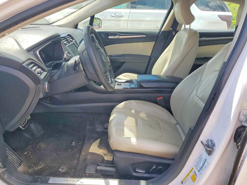Продажа на аукционе авто 2018 Ford Fusion, vin: 3FA6P0SU5JR145712, номер лота: 57413106