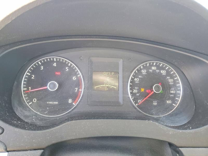 Продажа на аукционе авто 2013 Volkswagen Jetta, vin: 3VWDP7AJ5DM441104, номер лота: 56704516