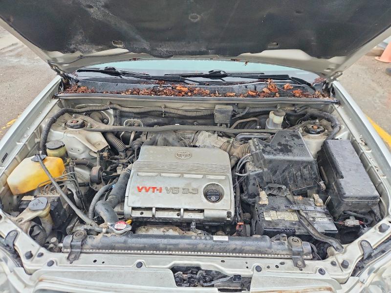 57862556 :رقم المزاد ، JTEEP21A360167977 vin ، 2006 Toyota Highlander مزاد بيع