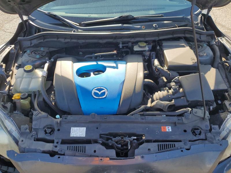 55470956 :رقم المزاد ، JM1BL1M8XC1547331 vin ، 2012 Mazda 3 مزاد بيع