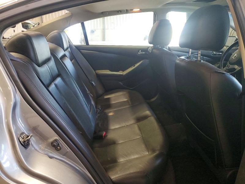 Продажа на аукционе авто 2008 Nissan Altima, vin: 1N4AL21E08C224127, номер лота: 58140466