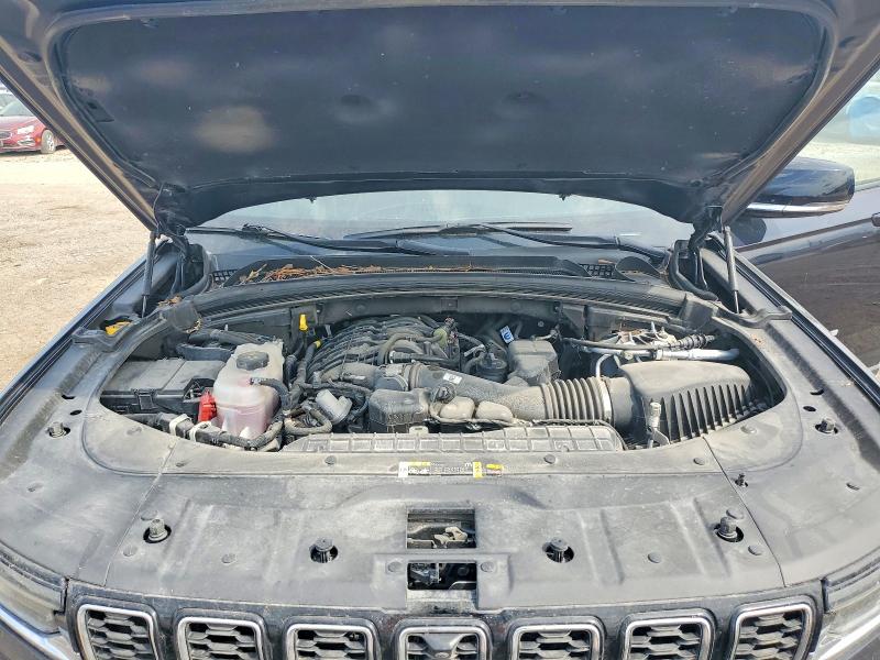 Продаж на аукціоні авто 2024 Jeep Grand Cherokee, vin: 1C4RJKBG8R8926414, номер лоту: 58769776